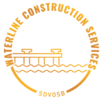 Waterline Construction Services